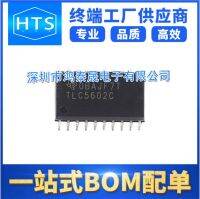 TLC5602CDWR TLC5602C SOP - 20 d/a conversion chip integrated circuits IC brand new original