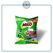 Bánh Snack Ngũ Cốc Ăn Sáng Cacao Nestle Milo Lốc 12 gói