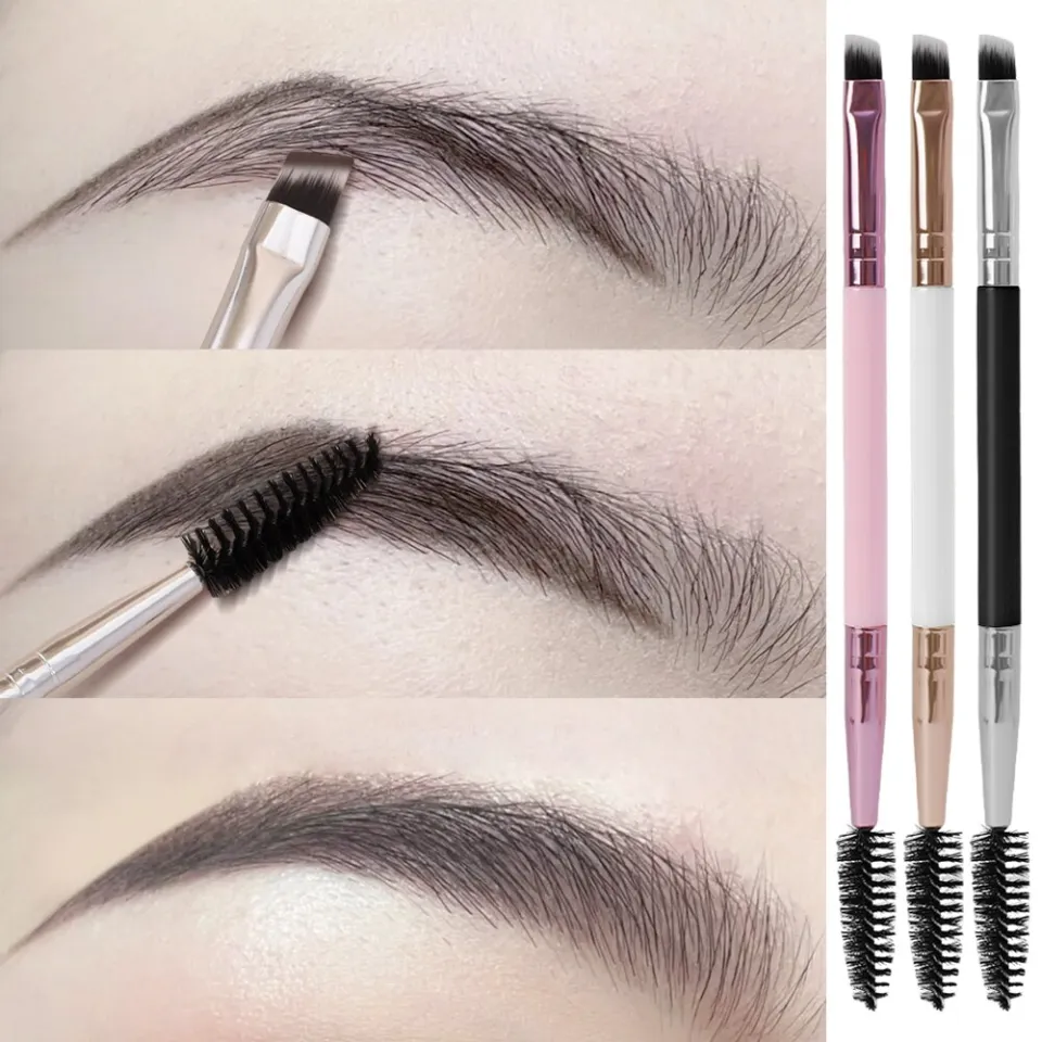 Diagonal Eye Corner Brush 