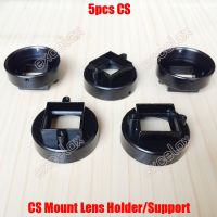 DIY 5PCS Metal Lens Mount Interface CCTV Security Camera Lens Holder Bracket ADAPTER Connector Board Module Support