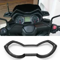 For YAMAHA X-MAX XMAX 250 300 400 XMAX250 Motorcycle Refit Meter Cover Code Table Frame Instrument Decoration