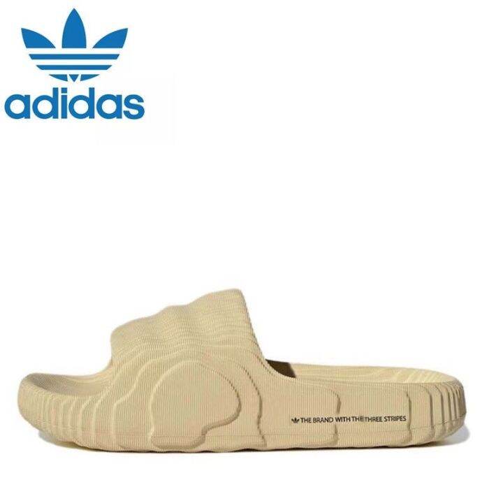 Are adidas hot sale adilette waterproof