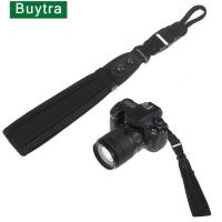 1Pc Soft Camera Strap Hand Wrist Strap Quick Release Hand Grip Belt Accessories for most Camera