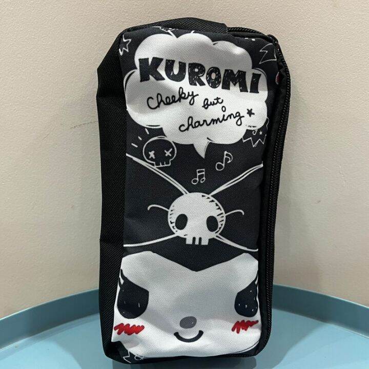 3pcs-kawaii-kuromi-large-capacity-backpack-cinnamorol-square-bag-anime-cosplay-bag-travel-bag-school-student-girl-gift