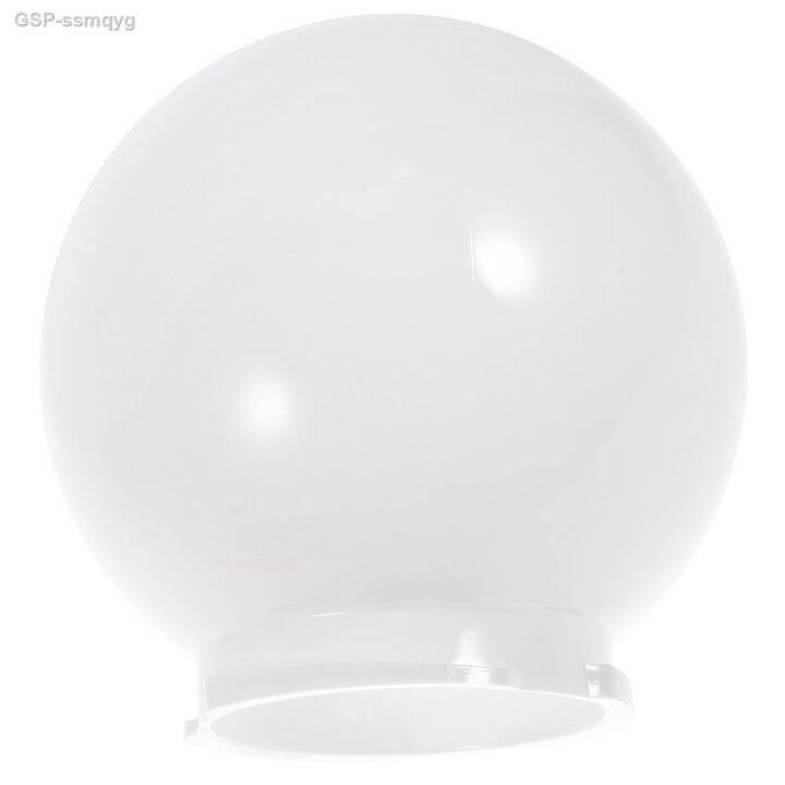 ☄ Outdoor Lamp Post Replacement Accessory Wall Lights Round Ceiling