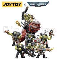 1/18 Joyork ตุ๊กตาขยับแขนขาได้ Kommandos Squighog Nob On Smasha Squig อะนิเมะคอลเลกชัน Gratis Ongkir ของเล่นโมเดล