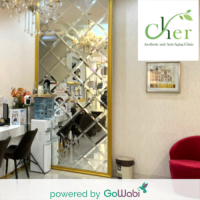 [E-voucher] Cher Clinic (Seacon Bangkae) - เลเซอร์ขนรักแร้ด้วยเครื่อง Cool Diode (1 ครั้ง,ใช้ได้เฉพาะสาขานี้เท่านั้น)[Flash Sale eVoucher]