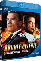 125108 red detective red field special police 1988 with national Blu ray film BD Arnold Schwarzenegger