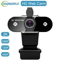 ▫ Auto Focus Webcam Full HD 2K 1080P 720P 480P Computer Web Camera With Mic For PC Computer Laptop Learning Live Calling Recording