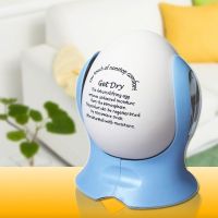 เครื่องลดความชื้น ดูดกลิ่น ลดกลิ่นอับ ปรับอากาศ รุ่น Dehumidifying Egg-25sep-J1