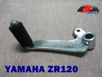 YAMAHA ZR120 GEAR LEVER GEAR SHIFT  “CHROME” // คันเกียร์เดี่ยว สีชุบ ชุบโครเมี่ยม สินค้าคุณภาพดี