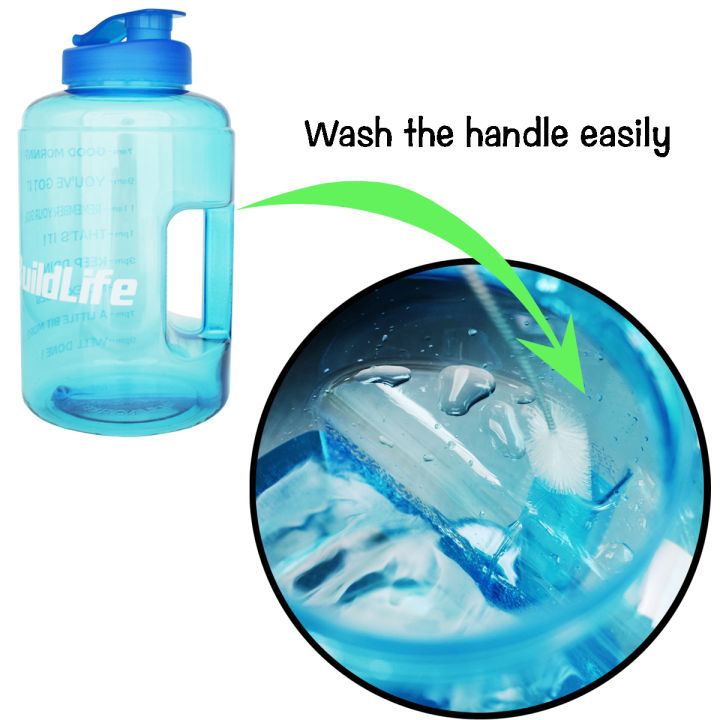 bottle-flexible-cleaning-brush-for-quifit-gallon-water-bottle-special-handle-straw-cleaner-corner-easy-clean-wine-decanter-cup