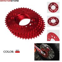 41T 43T Motorcycle Chain Sprockets Rear Chains For KTM HONDA KAYO CRF50 CRF70 TTR110 KLX100 125 140 150 160 190cc Dirt Pit Bike