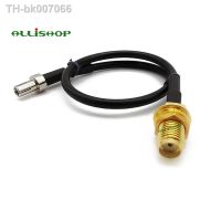 ❄▼  Modem Ts9 Female Connector