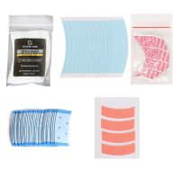 【hot】▽♧✽  36pcs/lot Ultra Hold Tape DUO-TAC Front Supertape  Toupee/Lace Wig/Tape Hair Adhesive