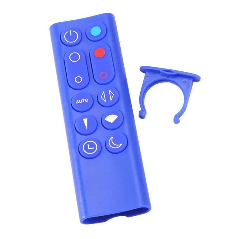 Dyson hp02 replacement deals remote