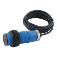 Capacitive Proximity Sensor Switch 220V CJM30-10A1-S CJM30-10A2-S 2เส้น NC Bin Level Sensor 10Mm ช่วงนักสืบปรับ