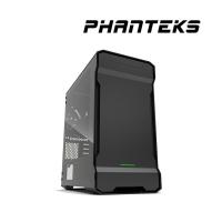 Phanteks Case EVOLV ATX Black Tempered Glass