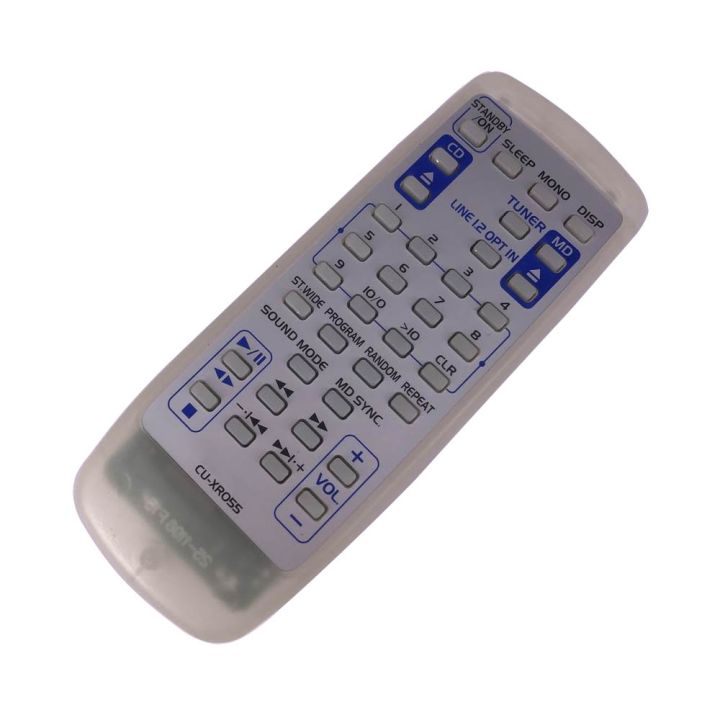 controller-remote-control-2021-2022-2023-new-original-remote-control-cu-xr055-cu-xr055-for-pioneer-cd-md-audio-remoto-cuxr055-xcis21md-xcis21md-zucxj-xcis21md-zvxj