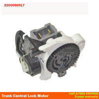 เซ็นทรัลล็อคประตูล็อค Actuator ด้านหลังสำหรับ Renault Clio Megane &amp; Scenic 7700435694 8200102583 8200060917 7701473742 N0501380