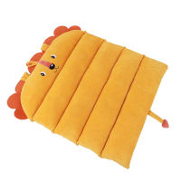 Dog Mat Bed Soft Comfortable Cushion For Pet Puppy Kitten Lovely Design Winter Dog Cats Thick Mattress