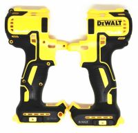 CLAMSHELL Shell Case N415399 for DeWALT N415400 DCD796 DCD796D2 DCD796D2BT DCD791 DCD791B DCD791D2