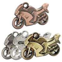 【CW】 Metal Motorcycl Drive 32GB Usb Flash 8GB 16GB 64GB PenDrive 128GB 256GB Memory Stick U Gifts Shipping