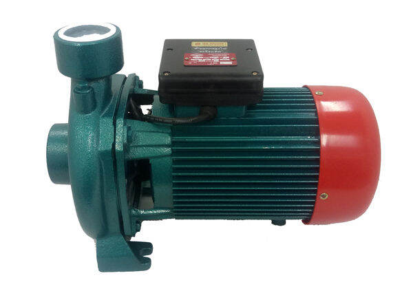 CS 200 B ปั๊มน้ำหอยโข่ง 2" 2 HP ( โข่งใหญ่ ) Sinchianghuat Klongthom ...