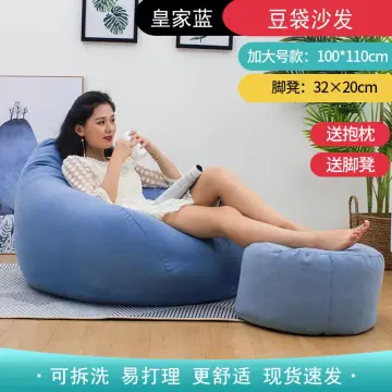 Filled Bean Bags - Best Price in Singapore - Oct 2023