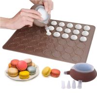 【hot】☽ Silicone Decorating Piping Pot Pastry Baking Capacity 48 Reusable Biscuits Gummy Making Set !