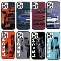 BGF Car Male Men iPhone 14 13 12 mini 13pro XS MAX X XR 2020 20 7 8 6 Cover