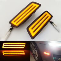 1คู่ใหม่รถ Amber ด้านหน้า MARKER Light T10 LED สำหรับ Volkswagen MK5 golfgti rait Jetta MK6 Golf TDI 1K59 45071A