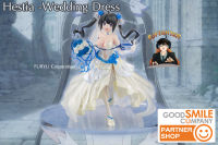 (พรีออเดอร์) Hestia -Wedding Dress- 1/7 Scale Figure (ลูกค้าเก่าส่งฟรี Ems)(อ่านรายละเอียดทุกครั้งก่อนสั่งซื้อ)