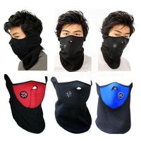 hjk∏✵✤  Ski Balaclava Motorcycle Neck Gaiter Hiking Cycling Bandana Scarf Snowboard Warmers Face Windproof