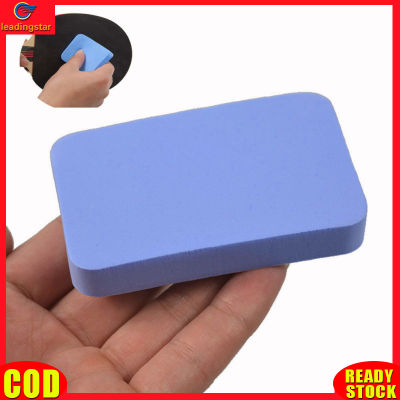 LeadingStar RC Authentic Professional Table Tennis Rubber Cleaner Rubber Cleaning Sponge Ping Pong Racket Care Accessories