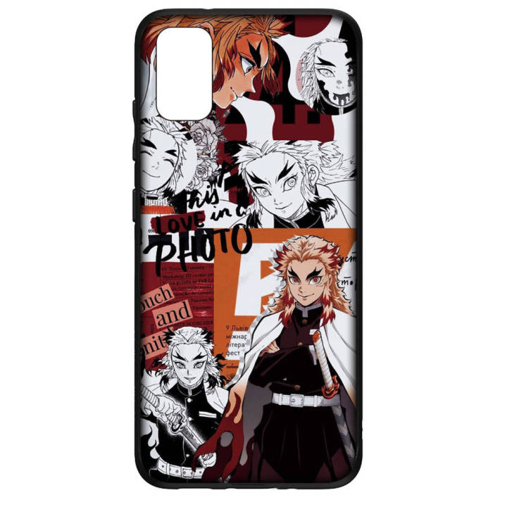 ปก-ซิลิโคน-เคสโทรศัพท์-c170-pb79-anime-demon-slayer-kimetsu-no-yaiba-coque-หรับ-xiaomi-redmi-note-9-10-8-pro-9a-9s-9t-9c-10s-10a-note9-note10-note8-10c-9pro-10pro-5g-poco-x3-nfc-m4-pro-pocox3-x3pro-อ่