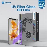 ฟิล์มพลาสติกกันระเบิดระดับ HD กระจกใย UV SS-U300แสงแดดฟิล์มป้องกันกันระเบิดระดับเพชรฟิล์มพลาสติก2023ใหม่