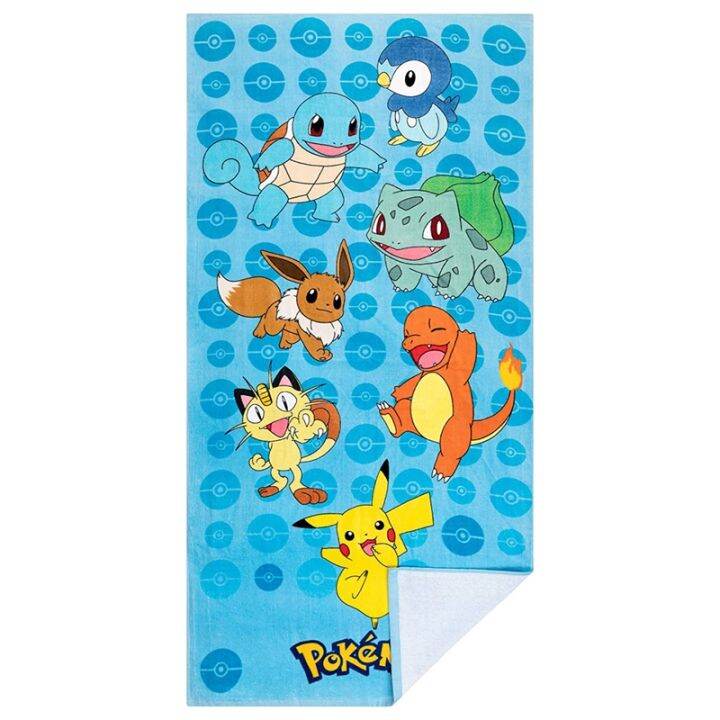 lz-pokemon-anime-pikachu-beach-towel-for-kids-algod-o-super-macio-toalha-de-nata-o-toalha-de-banho-kawaii-spa-de-banho-para-menino-e-menina-58-in-x-28-in