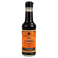 ลี แอนด์ เพอร์รินส์ วูสเตอร์ไชร์ซอส (ซอสเปรี้ยว) 290 มิลลิลตร - Lea &amp; Perrins Worcestershire Sauce 290ml