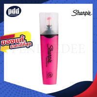 SHARPIE ปากกาไฮไลท์ ชาร์ปี้ เคลียร์วิว เน้นข้อความ - Sharpie Highlighter Clear View TK Assorted