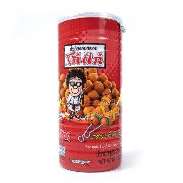 Koh-Kae Barbecue Coated Peanuts (230g) Authentic Thai Product | Lazada PH