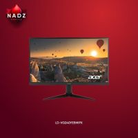 MONITOR (จอมอนิเตอร์) ACER NITRO VG240YEBMIPX - 23.8" IPS FHD 100Hz FREESYNC