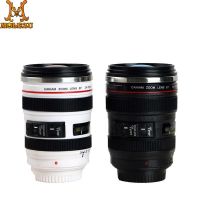 hotx【DT】 400ml 600ml Mug Mugs EF24-105mm Cups tazas vaso