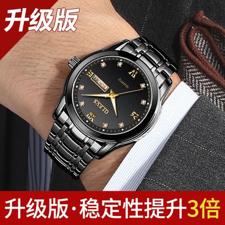 นาฟิกาข้อมือผช-swiss-certifiedbrand-watch-maleversion-student-watch-diamond-encrusted-waterproof-mens-watchmens-watch