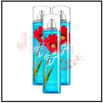 Shop Beautiful Day Perfume online Lazada .ph