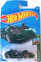 Hot Wheels 2021 HW Getaways No.70 Deora III