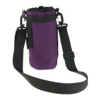 [DOLITY1] 1.5L Water Bottle Holder Carrier Pouch Sleeve Bag Camping Hiking