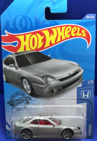 Hot Wheels HONDA PRELUDE 98.