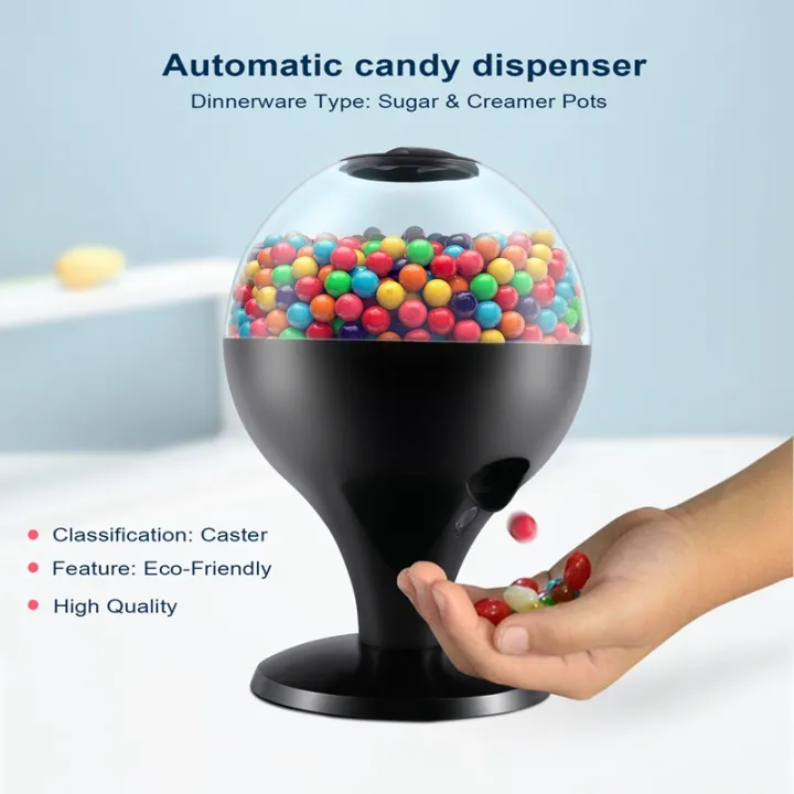 wedding-candy-dispenser-automatic-sensor-abs-vintage-gumball-mini-bubble-gum-candy-machine-kids-lovely-gift