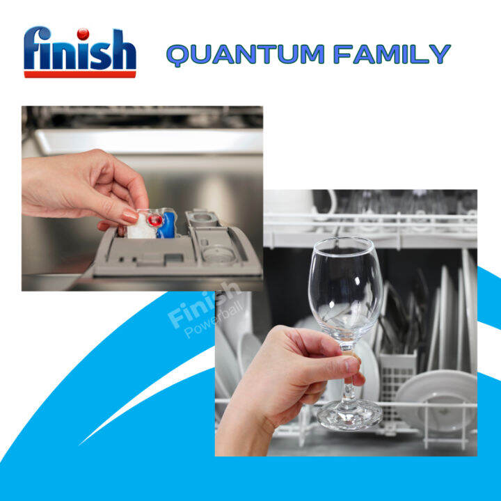 finish-ก้อนล้างจาน-quantum-family-606269tabs-ฟินิช-powerball-dishwasher-ชนิดเม็ด-สูตร-quantum-สำหรับเครื่องล้างจาน